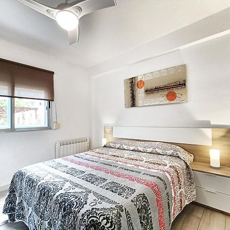Apartamentos Casanostra Salou Kültér fotó