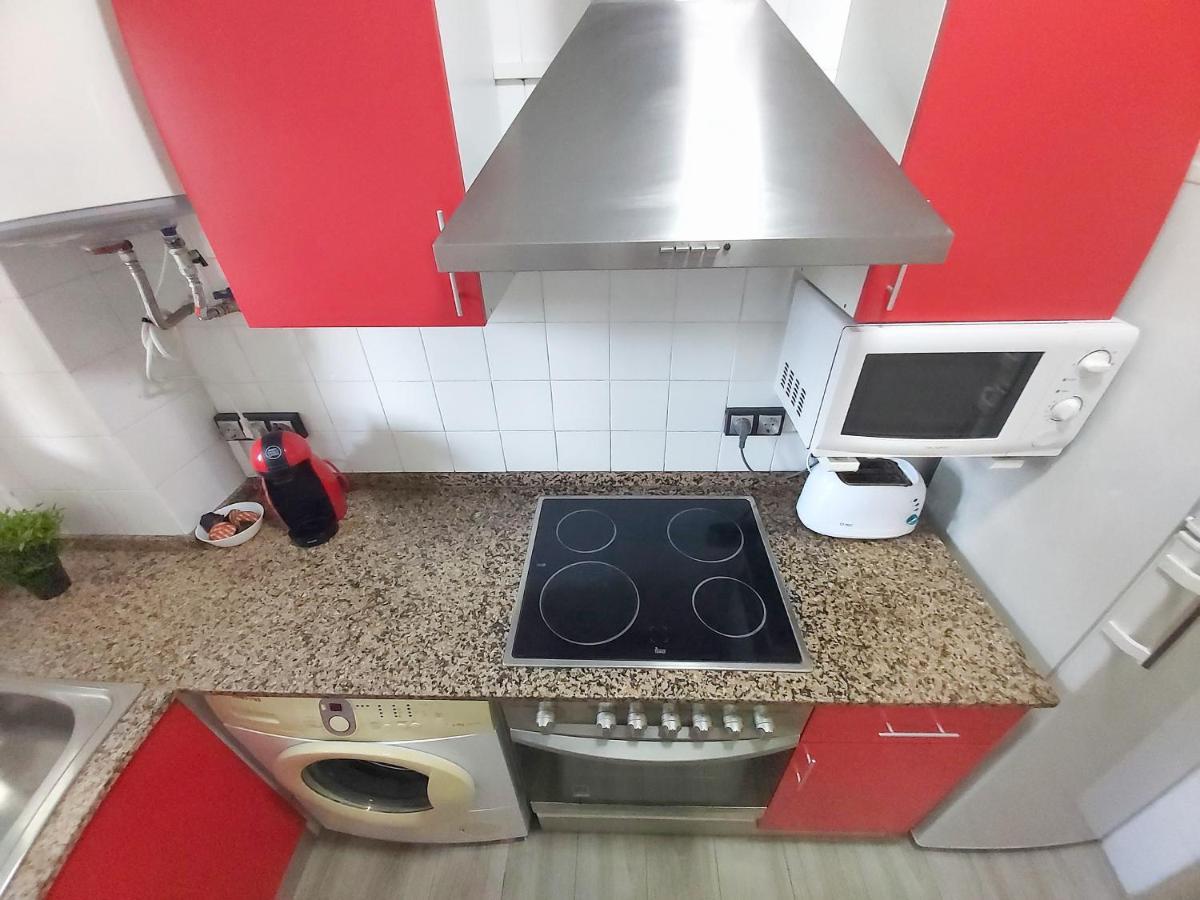 Apartamentos Casanostra Salou Kültér fotó