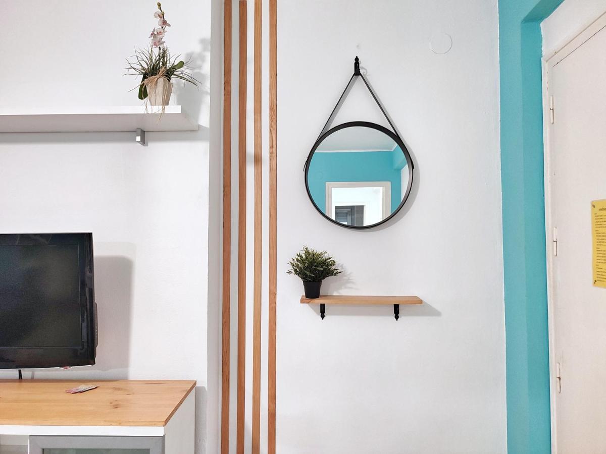 Apartamentos Casanostra Salou Kültér fotó