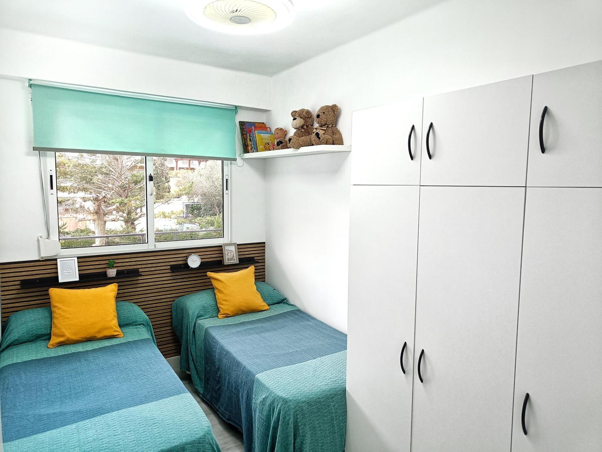 Apartamentos Casanostra Salou Kültér fotó