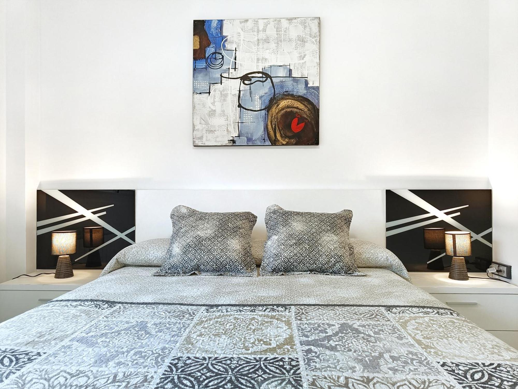 Apartamentos Casanostra Salou Kültér fotó