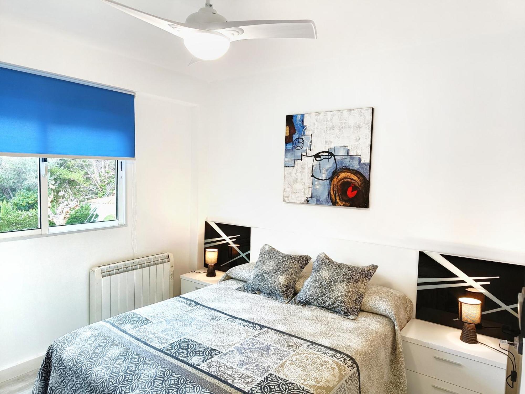 Apartamentos Casanostra Salou Kültér fotó