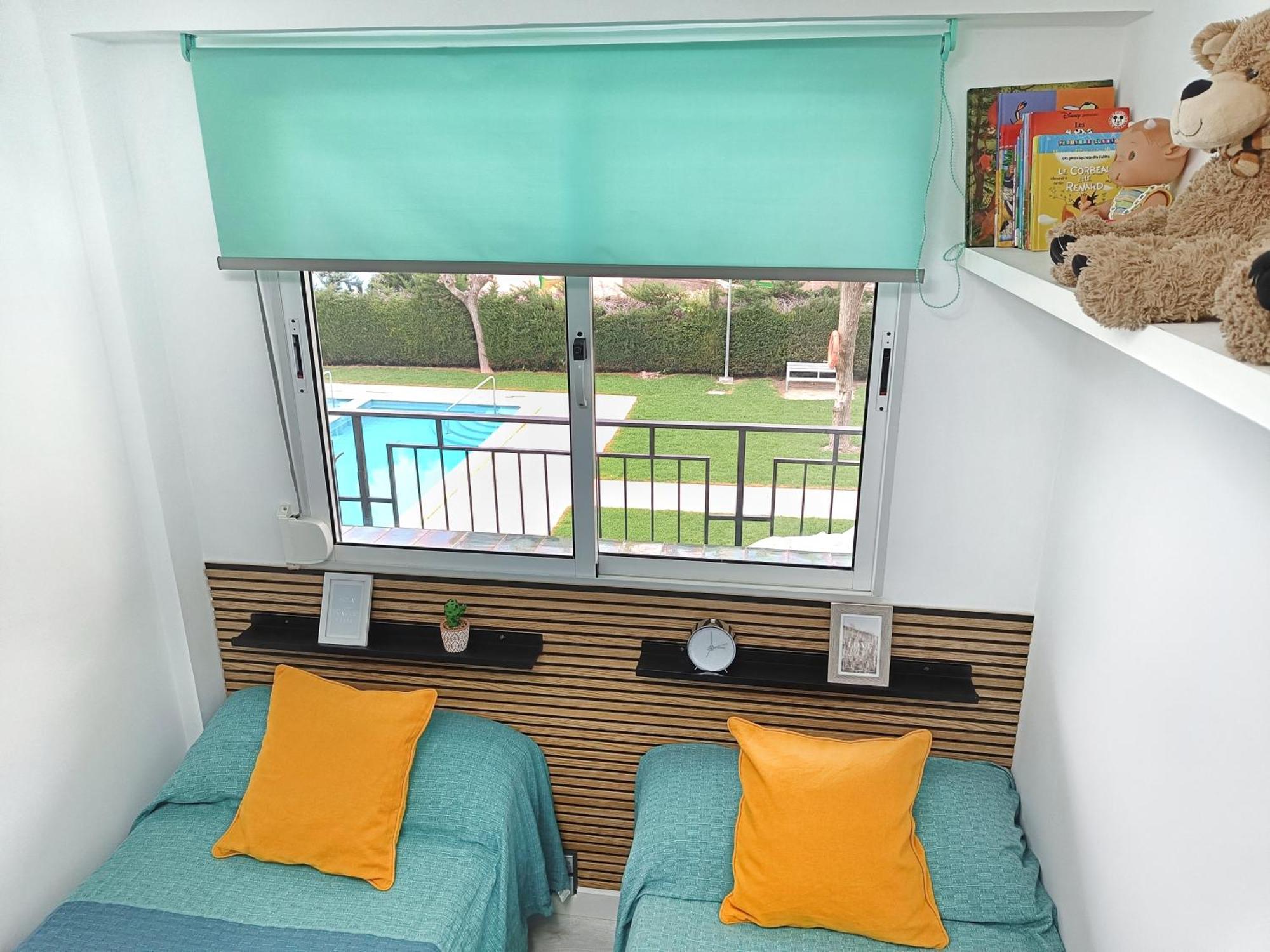 Apartamentos Casanostra Salou Kültér fotó