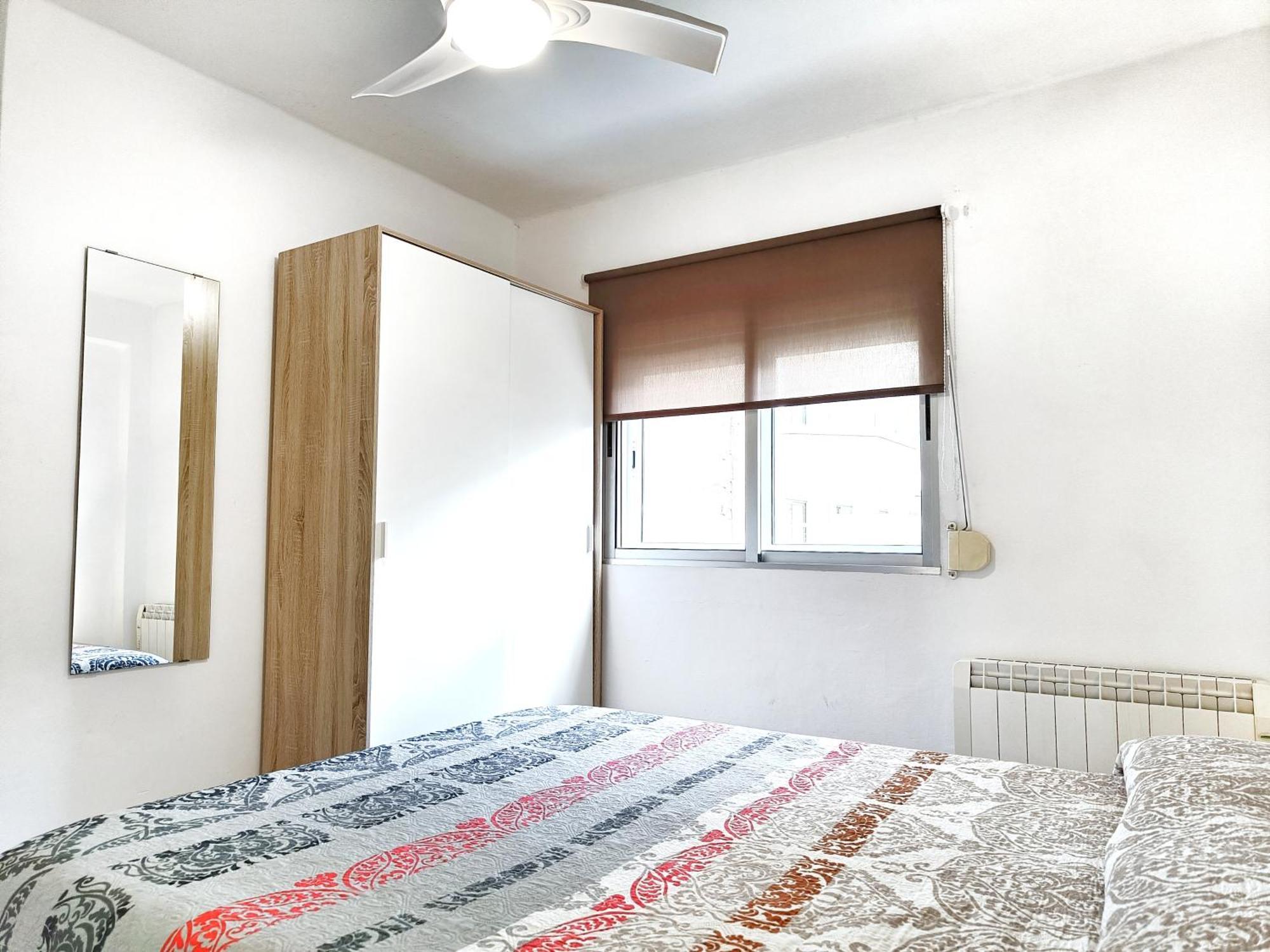 Apartamentos Casanostra Salou Kültér fotó