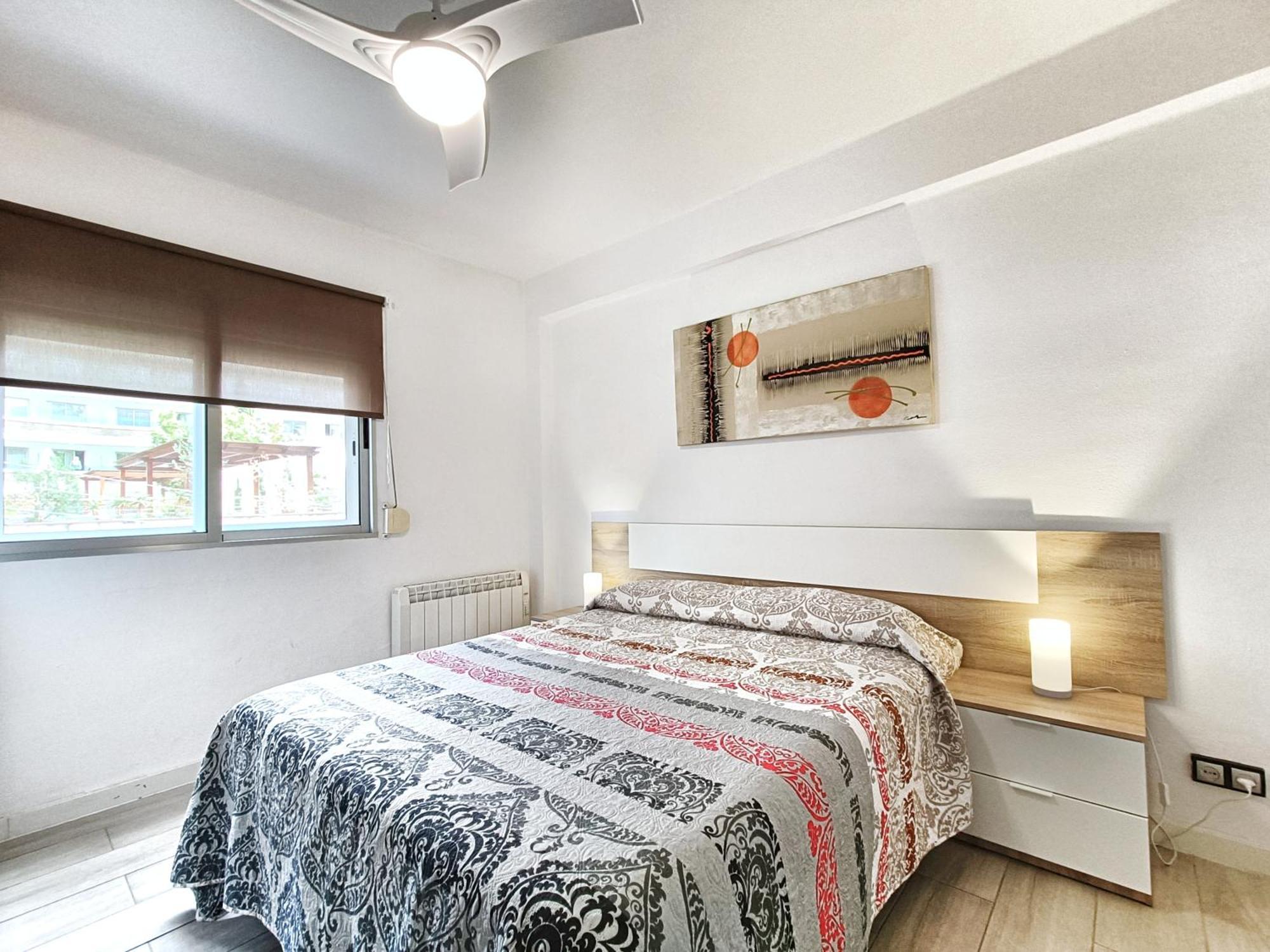 Apartamentos Casanostra Salou Kültér fotó
