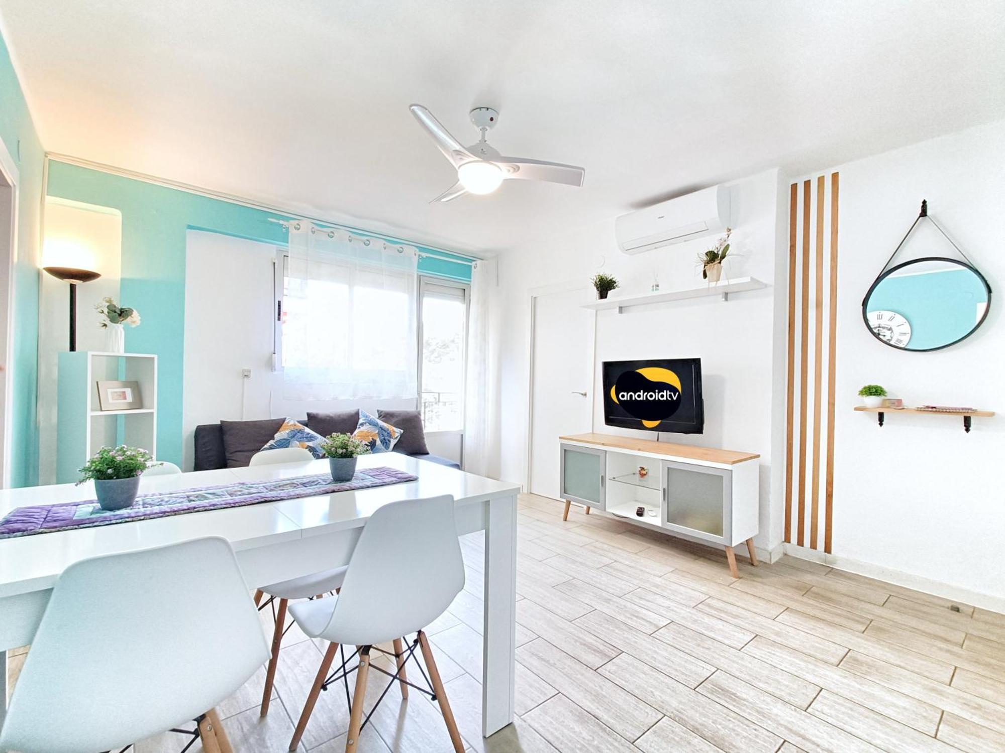 Apartamentos Casanostra Salou Kültér fotó