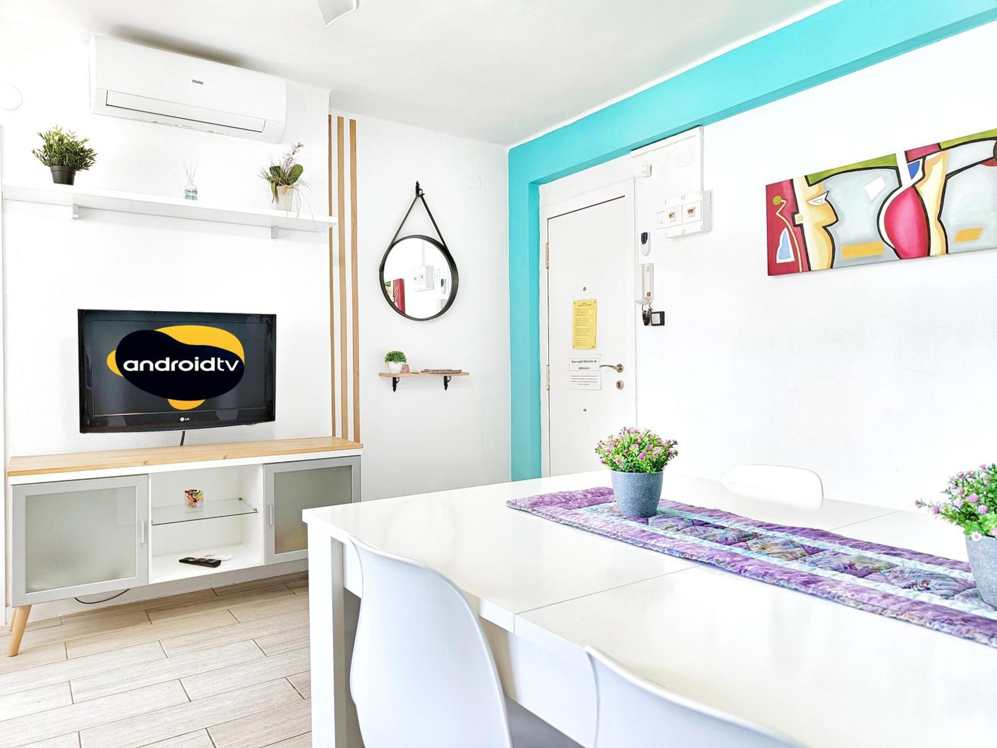 Apartamentos Casanostra Salou Kültér fotó